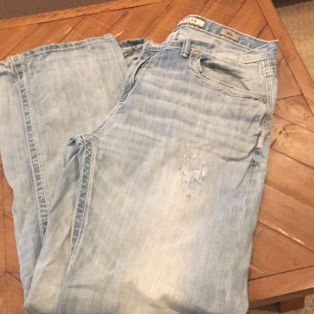 Men's Jeans
